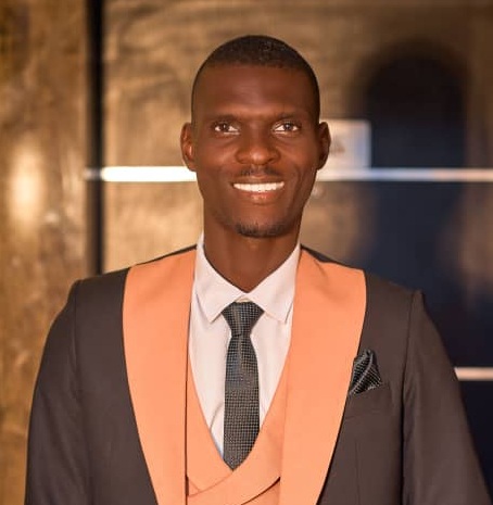 Ajibola Gbenga