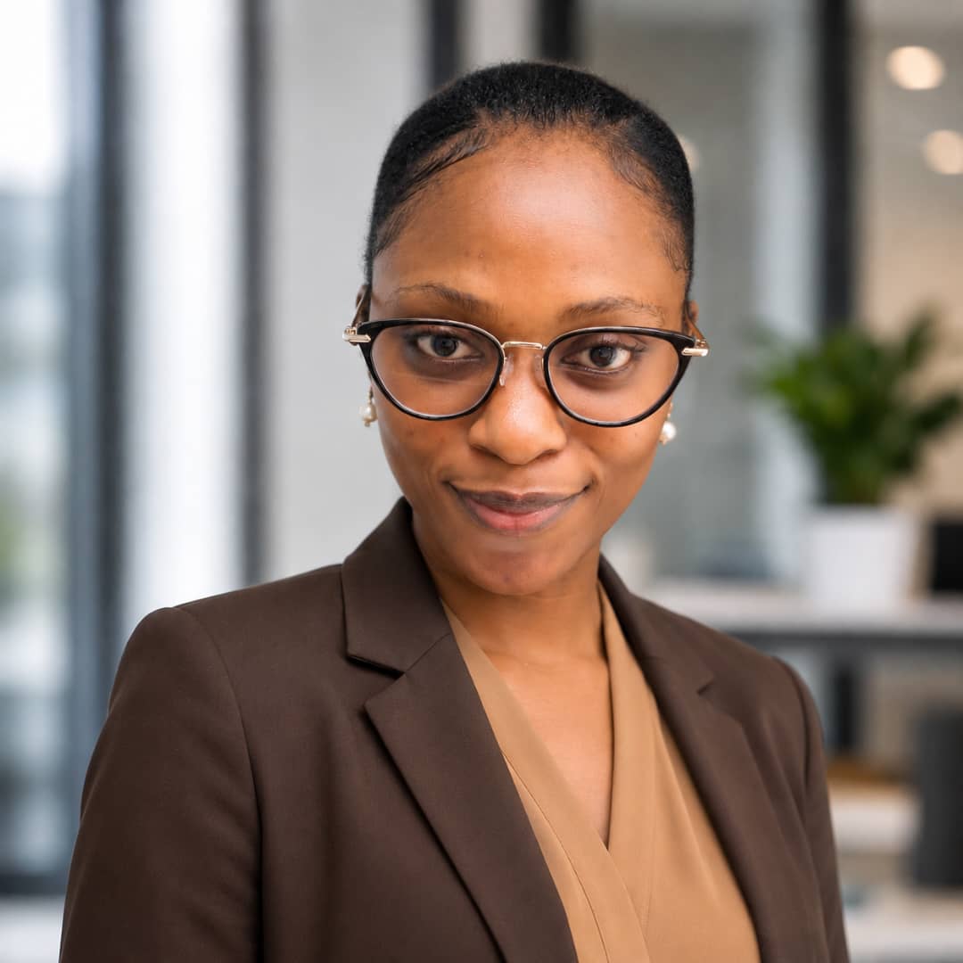 Esther Achimugwu