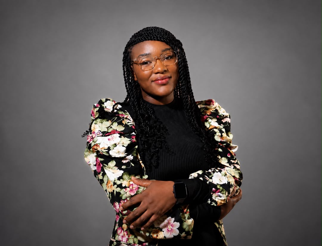 Favour Aruswaine