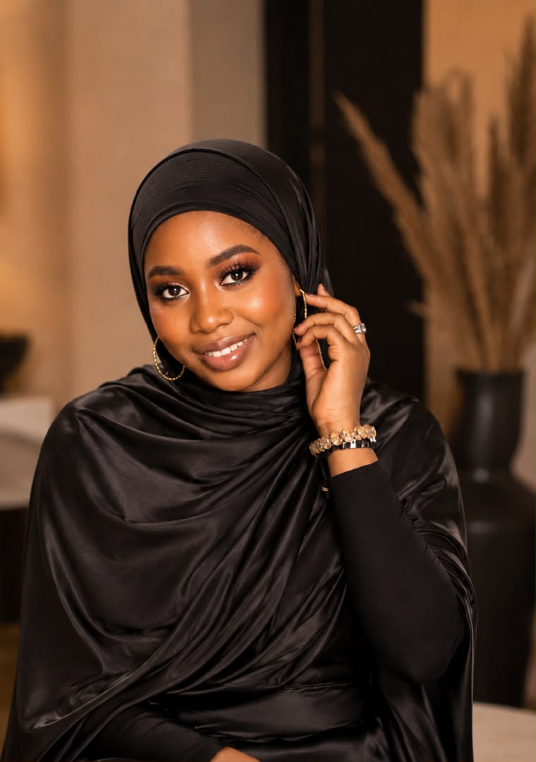 Maryam Abdulraheem